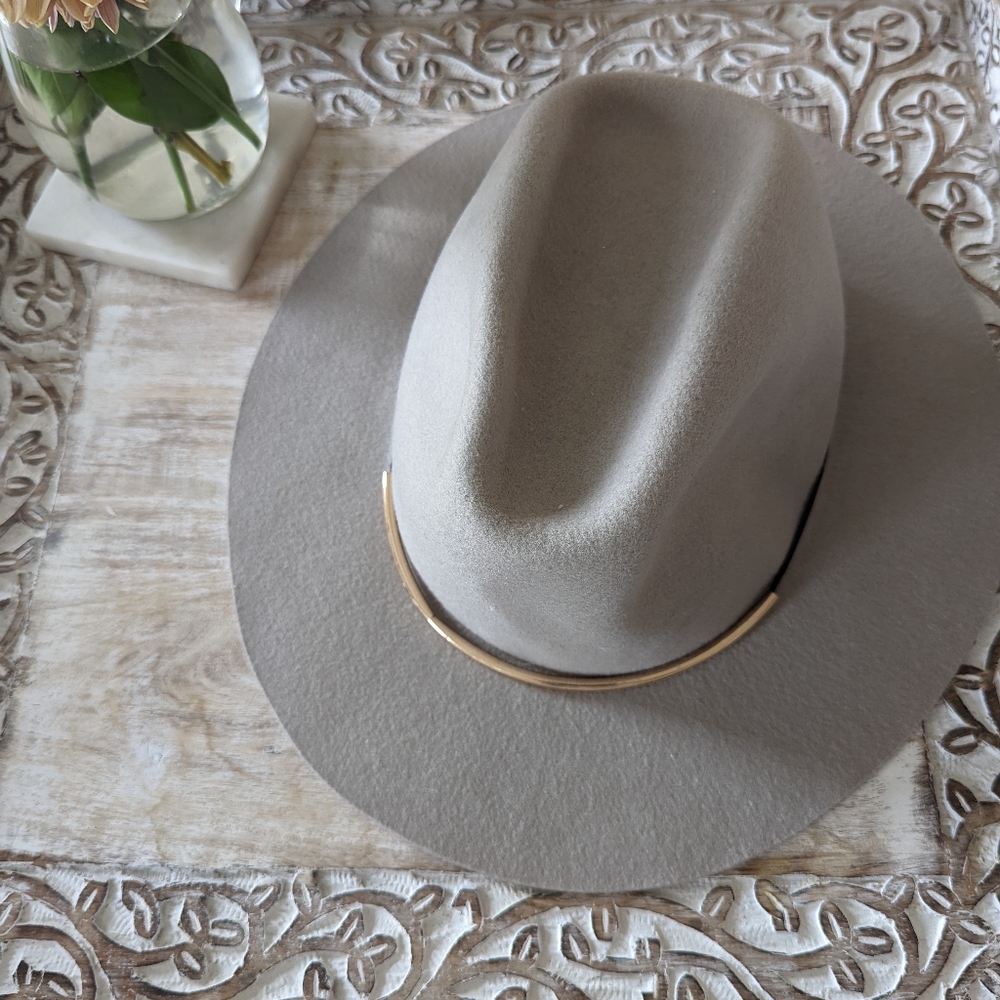 Hatattack Wool Hat - image 7